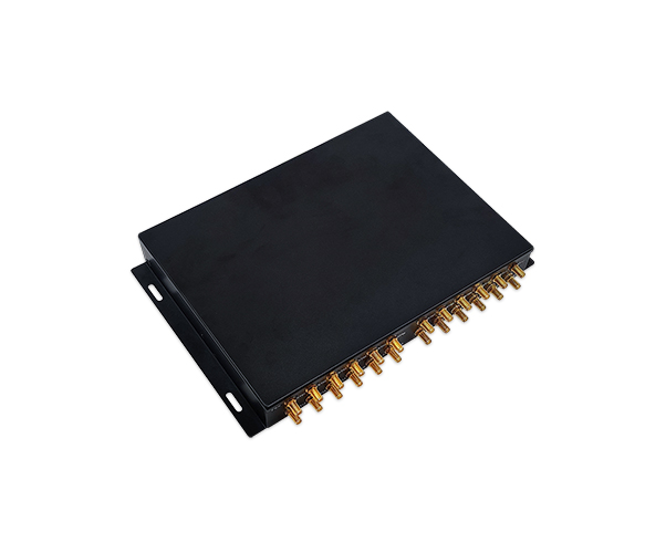 High Power ISO15693 IOT Long Range Passive RFID Reader Module 13.56MHz