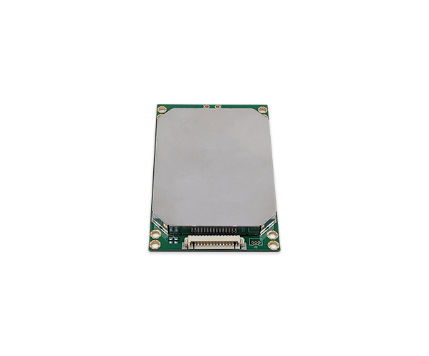ISO18000-3m1 Mid Range RFID Reader Module For Food And Medicine Supply Chain Management