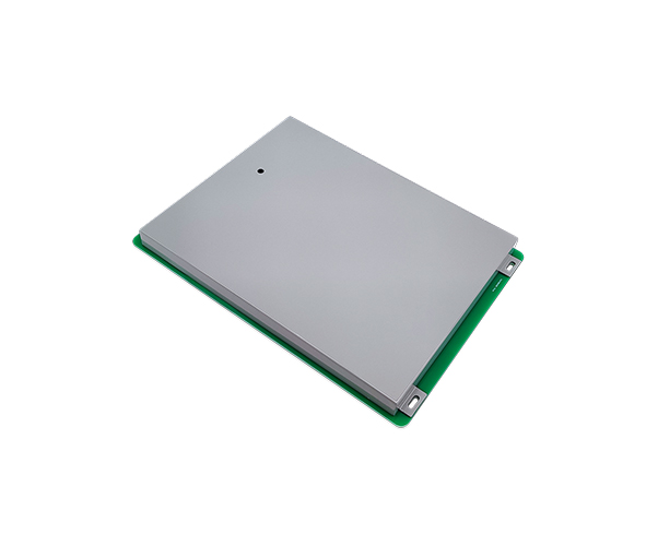 All-In-One Embedded RFID Reader 13.56MHz For Check In Out Station