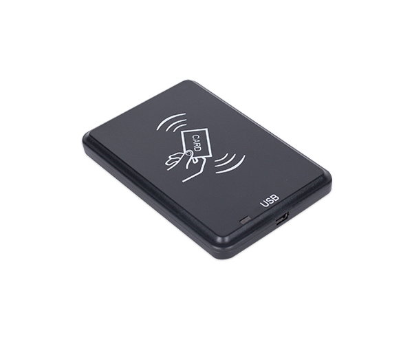 ICODE SLIX2 Tags USB RFID Reader Writer Integrated Keyboard Emulation Output UID