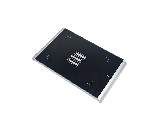 HF Micro Power Reader,13.56MHz Library RFID Workstation Reader,can identify multiple tags