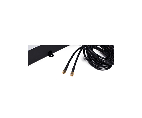 HF RFID Reader Antenna For Sushi Restaurant Management Size 505 * 360 * 50MM