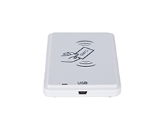 RL863 HF RFID USB Reader Writer Have Passed CE, FCC and IC Certifications