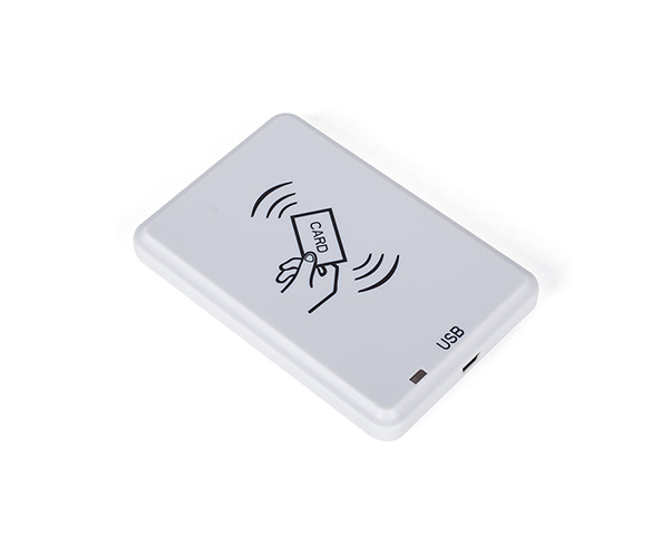 Multiple Protocols USB Desktop RFID Reader Writer Keyboard Emulation Output UID