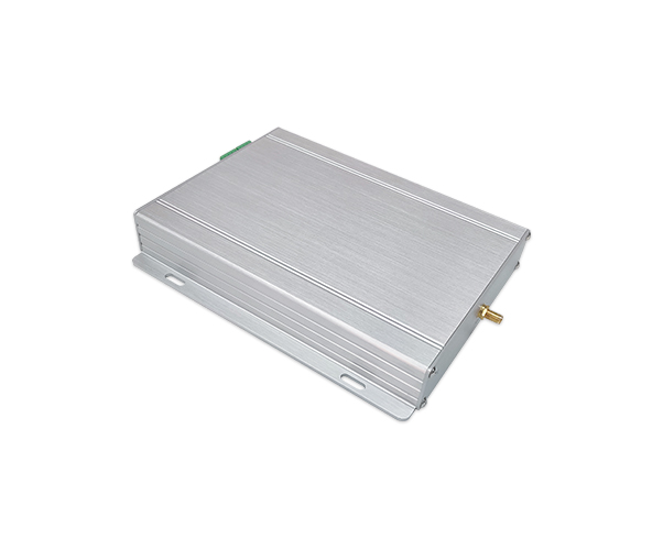 Single Channel 13.56MHz Fixed RFID Reader RS232 /RS485/Ethernet/USB/CAN Communication Interface