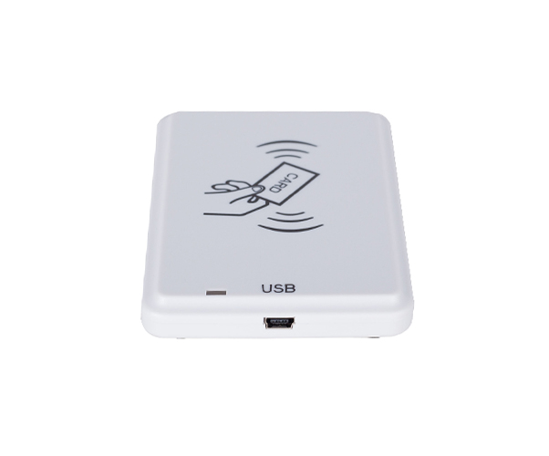 RL863 HF RFID USB Reader Writer Have Passed CE, FCC and IC Certifications