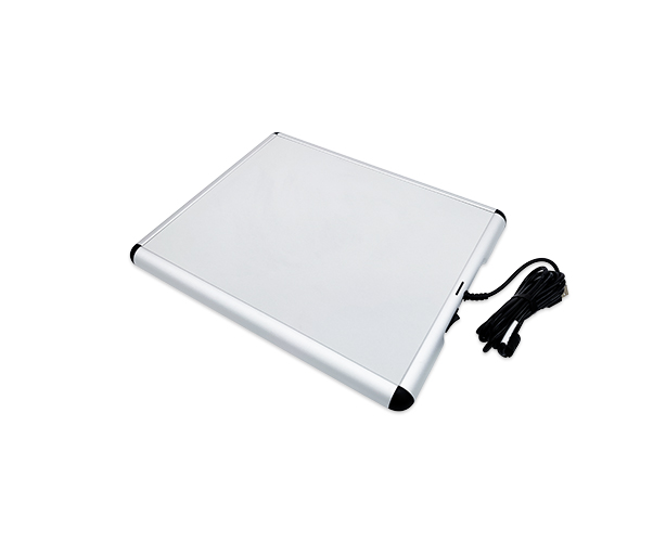 TPAD10M HF RFID Pad Reader Writer Have Passed CE and FCC Certifications