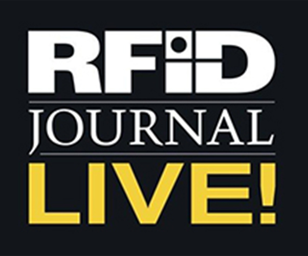 Andea Electronics in RFID Journal Live 2019