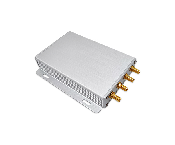 UHF RFID Reader Module ISO 18000-6C/EPC Gen2 Anti-metal and Anti-collision  Reader for Library