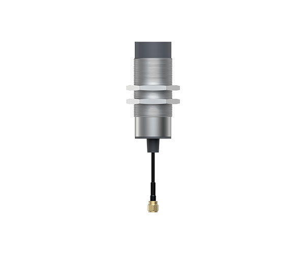 Compact Structure RFID Antenna 13.56MHz Industrial Reader Antenna Has Strong Ability to EMC