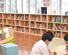 RFID Smart Devices: Adding Color to Management of Primary and Secondary School Libraries