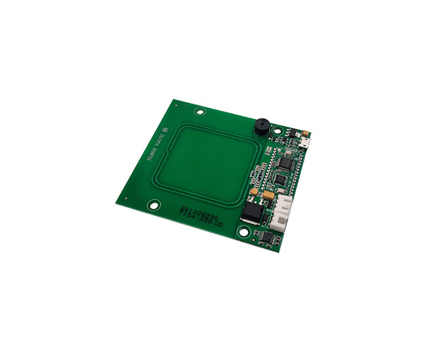 RFID Card Reader Low Power Consumption, PCB Board Embedded RFID Card Reader, RFID Reader Antenna