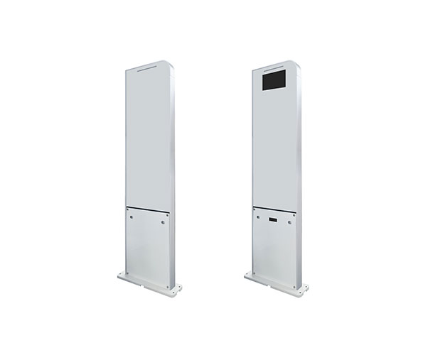 Security Anti Theft RFID 860MHZ 960MHZ UHF Antenna Library Gates For Personnel Asset Tracking