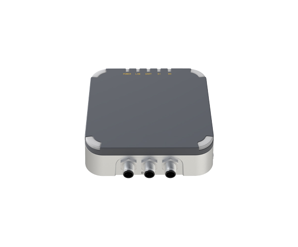 RFID UHF Reader R2000 module Modbus TCP Communication Integrated Reader IP67