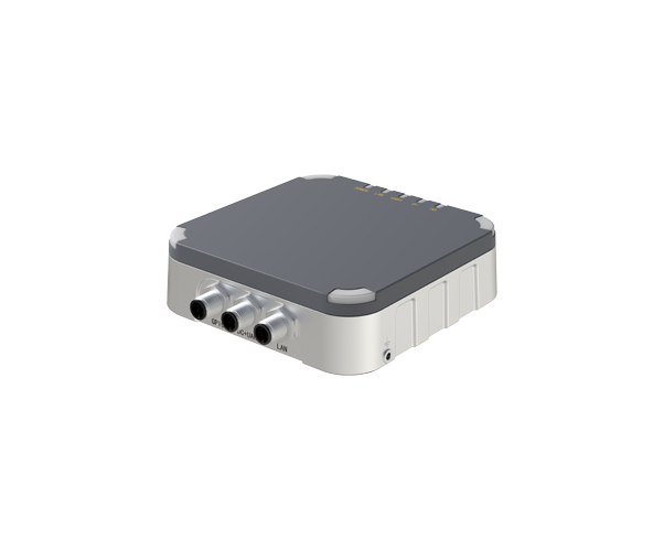 RFID UHF Reader R2000 module Modbus TCP Communication Integrated Reader IP67