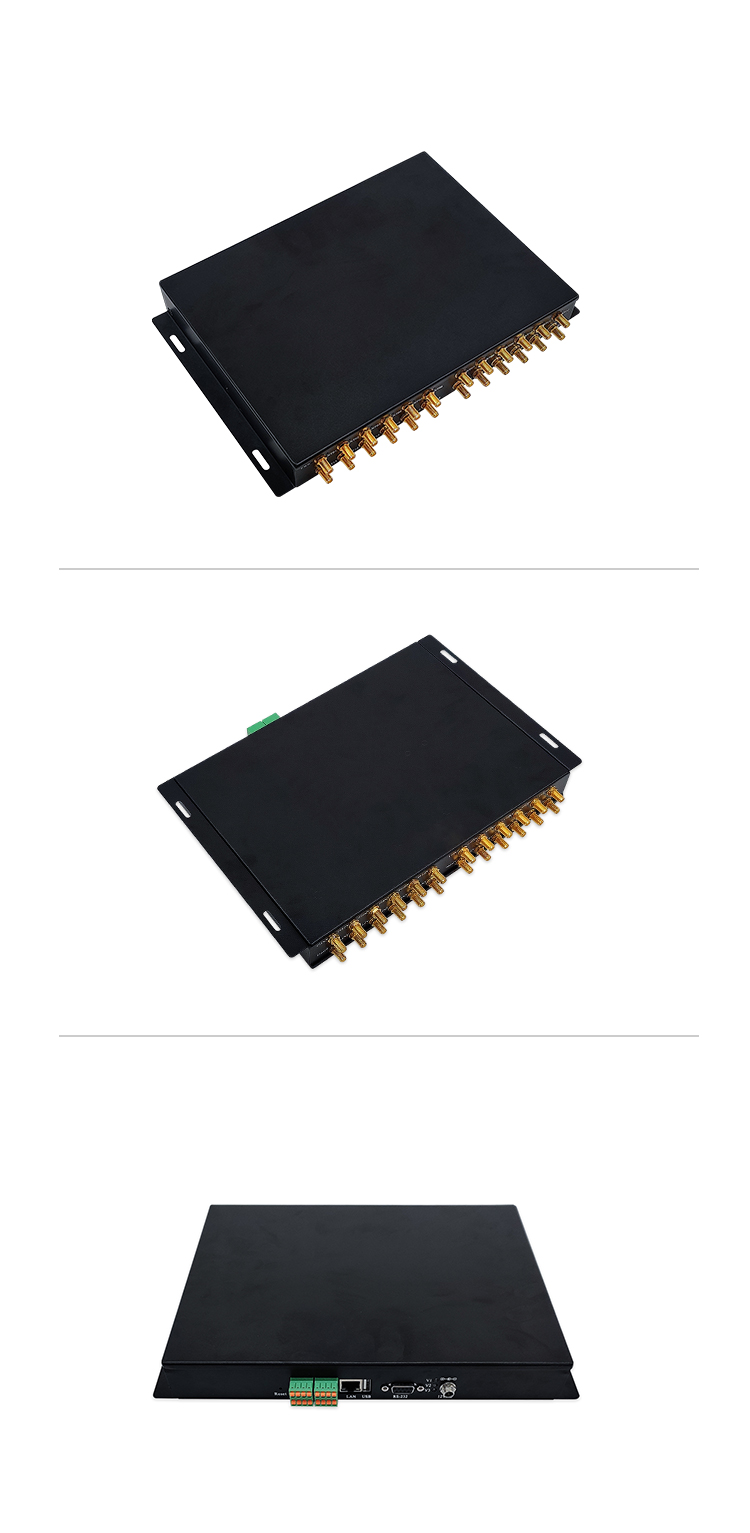 High Power ISO15693 IOT Long Range Passive RFID Reader Module 13.56MHz