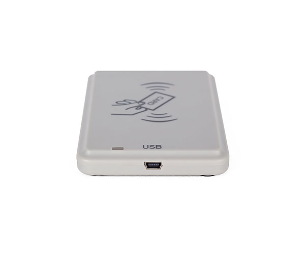 Contactless Portable NFC Reader 13.56MHz HF Reader Writer Module